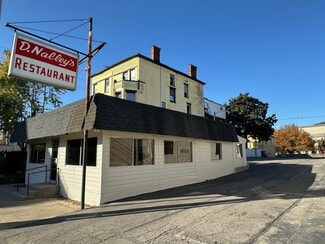 Plus de détails pour 970 S 3rd St, Louisville, KY - Local commercial à louer
