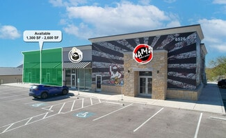 Plus de détails pour 6526 Babcock Rd, San Antonio, TX - Local commercial à louer