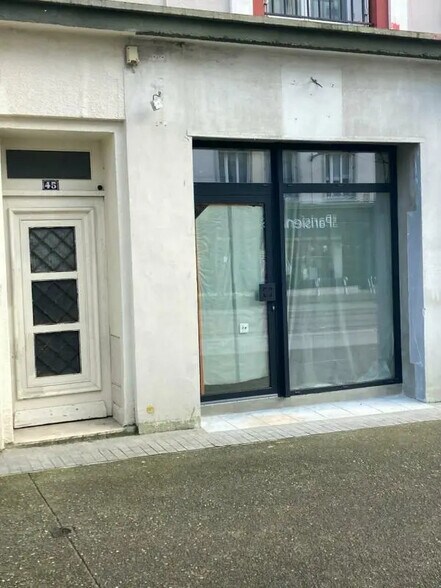 Local commercial dans Brest à louer - Photo de l’immeuble – Image 2 sur 4