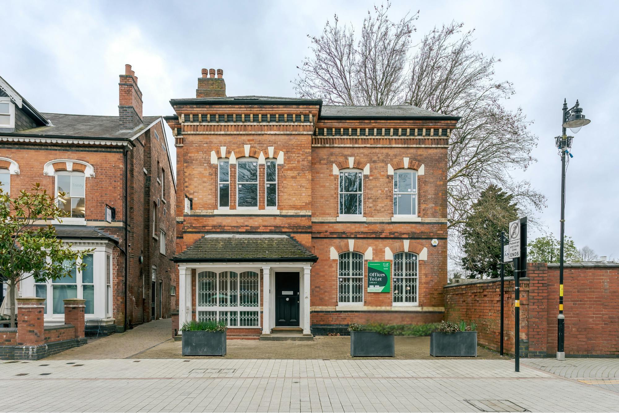 9 Greenfield Cres, Birmingham à louer Photo de l’immeuble– Image 1 sur 20