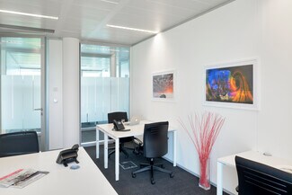 Plus de détails pour 300 Technology Center Way, Rock Hill, SC - Coworking à louer