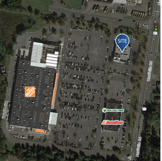 Plus de détails pour 1350 Hurffville Rd, Deptford, NJ - Local commercial à louer