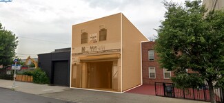 Plus de détails pour 247 Van Brunt St, Brooklyn, NY - Bureau, Industriel/Logistique à louer