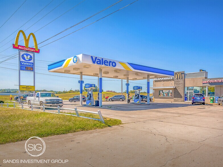 42 Sweetgum Ln, Waldron, AR à vendre - Photo de l’immeuble – Image 1 sur 5