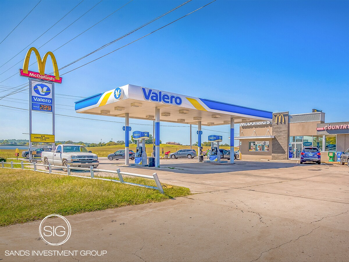 42 Sweetgum Ln, Waldron, AR à vendre Photo de l’immeuble– Image 1 sur 6