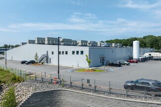 Plus de détails pour 5-7 Industrial Rd, Milford, MA - Industriel/Logistique à louer