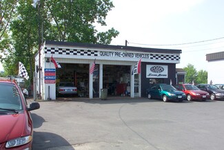 Plus de détails pour 1091 Boston Post Rd, West Haven, CT - Local commercial à vendre