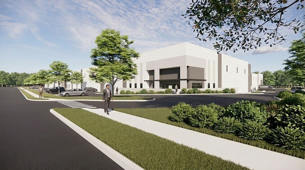 4555 W 7800 S, West Jordan, UT à louer - Photo de l’immeuble – Image 3 sur 8