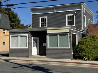 Plus de détails pour 451 Lake Ave, Saint James, NY - Bureau/Local commercial à louer
