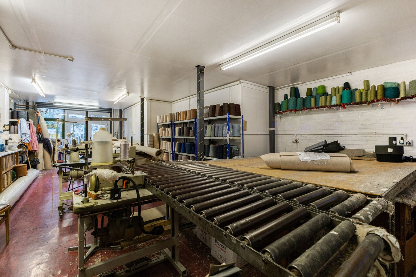 16 Lyon Rd, Londres, LND SW19 2RL - Lot 11 -  - Photo intérieure - Image 2 of 3