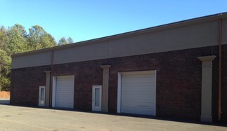 Plus de détails pour 10935 E Independence Blvd, Matthews, NC - Industriel/Logistique à louer