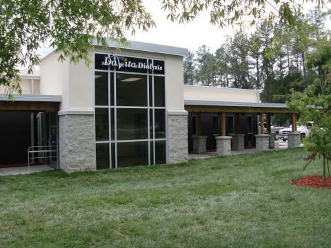 415 W NC Highway 54, Durham, NC à vendre - Photo principale – Image 1 sur 4