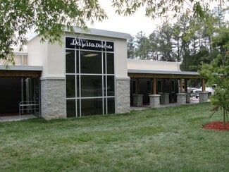 Plus de détails pour 415 W NC Highway 54, Durham, NC - Bureau à vendre