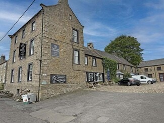 Plus de détails pour High St, Barnard Castle - Hôtellerie à vendre