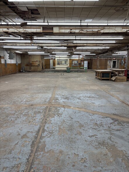 1340 W Front St, Plainfield, NJ à louer - Photo de l’immeuble – Image 2 sur 8