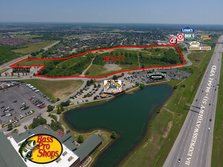 Plus de détails pour Stone Wood Hills, Broken Arrow, OK - Terrain à vendre