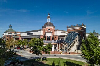 Plus de détails pour 1906 Towne Centre Blvd, Annapolis, MD - Bureau à louer