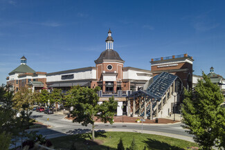 Plus de détails pour 1906 Towne Centre Blvd, Annapolis, MD - Bureau à vendre