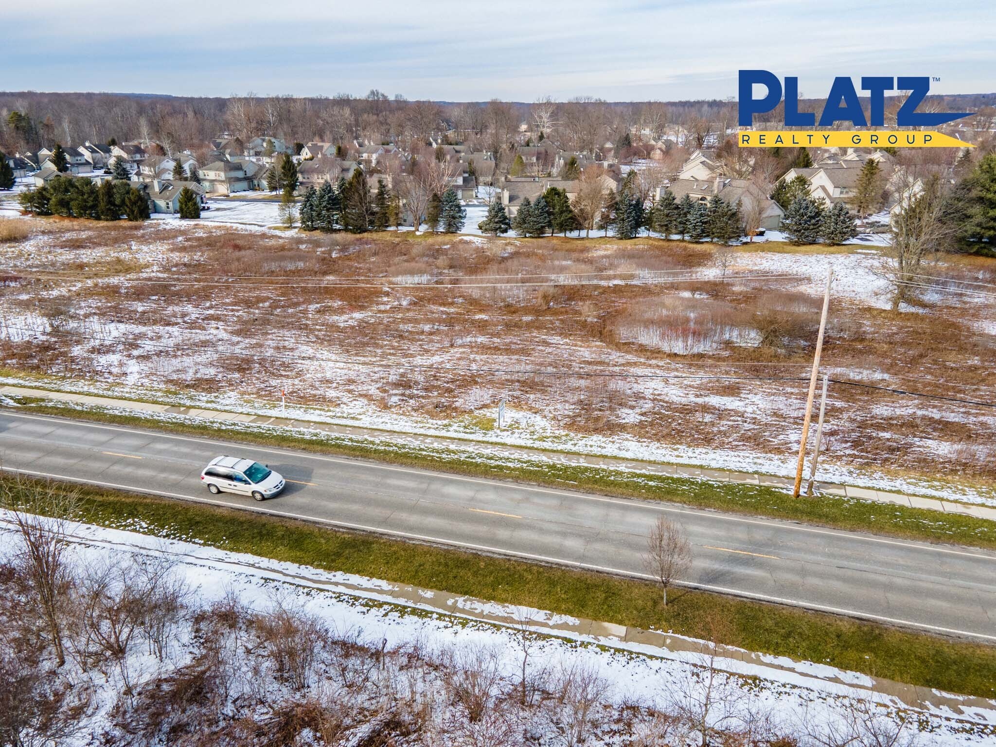 N River Rd, Warren, OH à vendre Photo principale– Image 1 sur 15