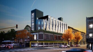 Plus de détails pour 1188 President St, Brooklyn, NY - Local commercial à louer