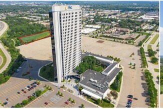 Plus de détails pour Big Beaver and I-75, Troy, MI - Terrain à vendre