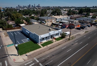 1591 W Alameda Ave, Denver, CO à louer Photo intérieure– Image 1 sur 4