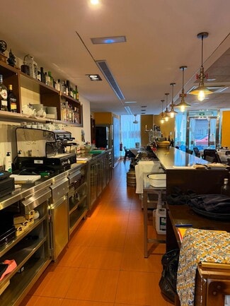 Plus de détails pour Carrer de la Madre Elísea Oliver, 14, Sant Joan d'Alacant - Local commercial à louer