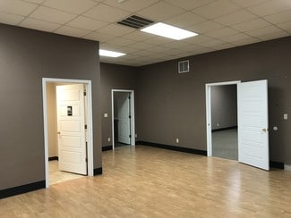 Plus de détails pour 1701-1715 W James River Rd, Ozark, MO - Bureau/Local commercial à louer