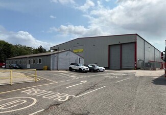 Plus de détails pour Pattinson Rd, Washington - Industriel/Logistique à louer