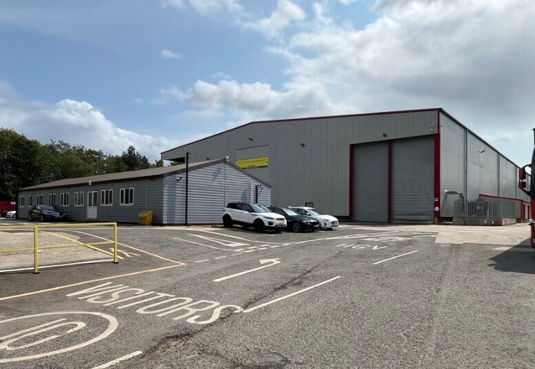 Pattinson Rd, Washington à louer Photo principale– Image 1 sur 5