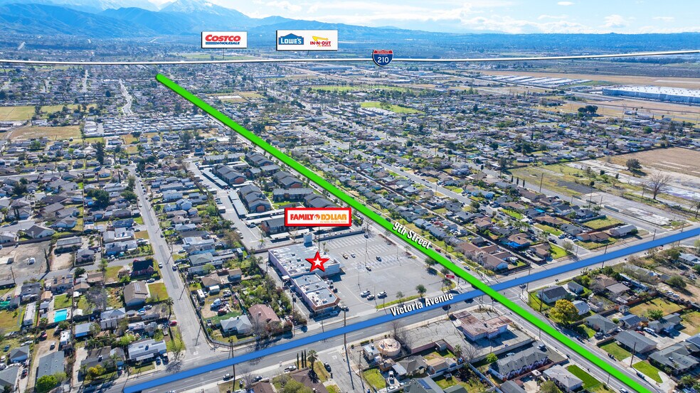 26534 9th St, Highland, CA à vendre - Photo de l’immeuble – Image 3 sur 32