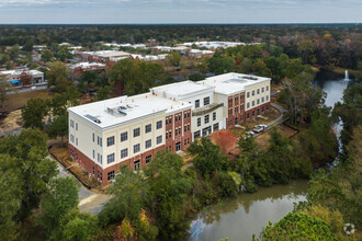 1200 Innovation Way, Mount Pleasant, SC - VUE AÉRIENNE  vue de carte