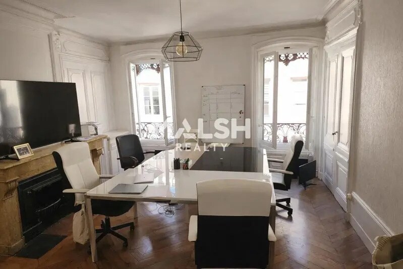 Bureau dans Lyon à vendre - Photo intérieure – Image 1 sur 10