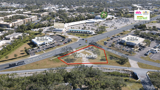 Plus de détails pour 905 301 W blvd, Bradenton, FL - Terrain à vendre