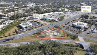 Plus de détails pour 905 301 W blvd, Bradenton, FL - Terrain à vendre
