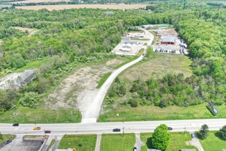 Plus de détails pour North Center Avenue Hwy, Somerset, PA - Terrain à vendre