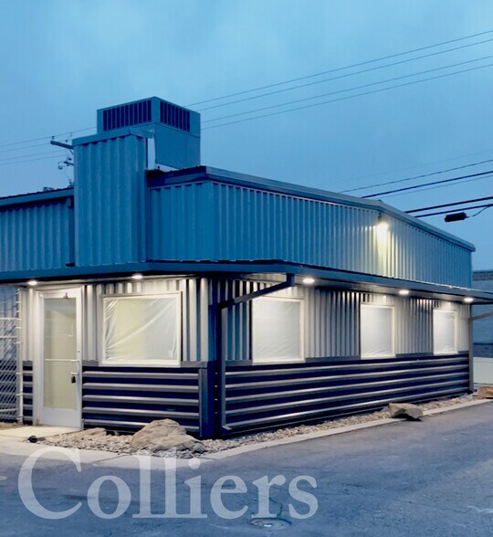 107 E 40th St, Garden City, ID à louer - Photo de l’immeuble – Image 1 sur 2