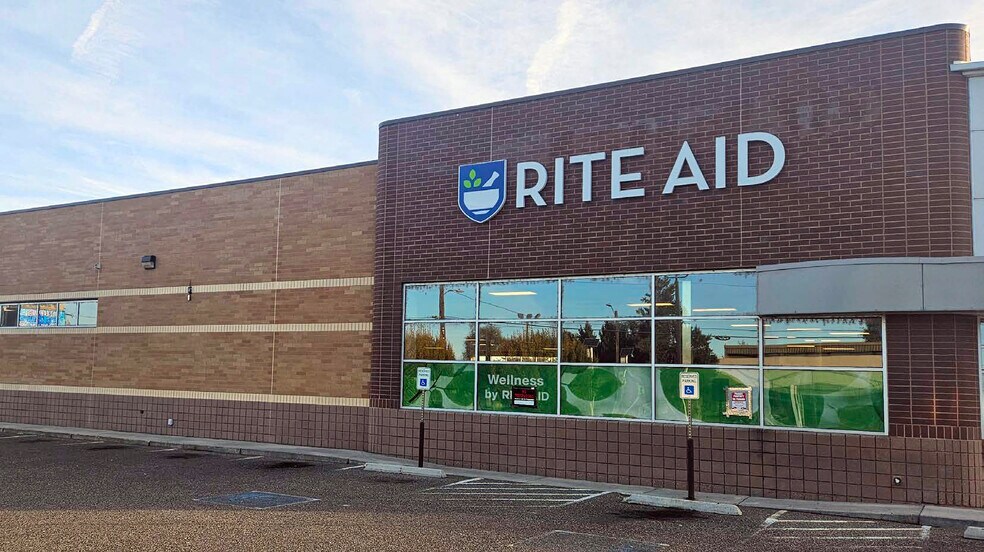 728 SW 4th Ave, Ontario, OR à vendre - Photo de l’immeuble – Image 3 sur 6