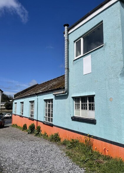 Embankment Rd, Kingsbridge à vendre - Photo de l’immeuble – Image 2 sur 4