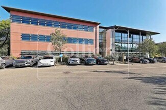 Plus de détails pour 380 Avenue Archimède, Aix-en-Provence - Bureau à louer