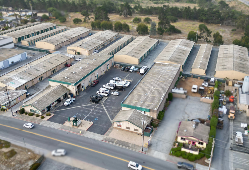 224 Reindollar Ave, Marina, CA à louer - Photo de l’immeuble – Image 1 sur 7