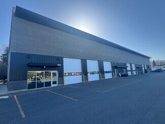 Plus de détails pour 2225 N Molter Rd, Liberty Lake, WA - Local d'activités, Industriel/Logistique à louer