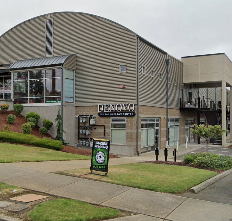 4040 S Orchard St, Fircrest, WA à louer Autre– Image 1 sur 4