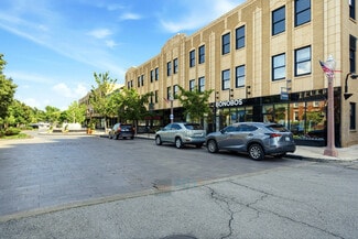 Plus de détails pour 26-56 Maryland Plz, Saint Louis, MO - Bureau à louer