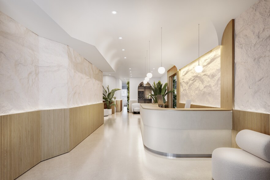 351-353 E 62nd St - Manhattan NYC portefeuille de 2 biens à vendre sur LoopNet.fr - Autre – Image 1 sur 13