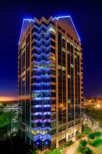 1901 Main St, Columbia, SC à louer - Photo de l’immeuble – Image 2 sur 22