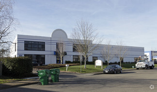 Plus de détails pour 531 Mercantile Dr, Cotati, CA - Industriel/Logistique à louer