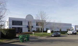 Plus de détails pour 531 Mercantile Dr, Cotati, CA - Industriel/Logistique à vendre