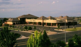 Sedona Medical Offices - Espace de bureau