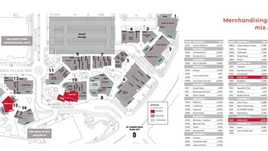 El Camino Real @ Del Mar Heights Road, San Diego, CA à louer Photo intérieure– Image 1 sur 1